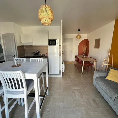 Maison Familiale 6Pers, 2Chambres, Fibre Wifi, Garage Les Sables-d'Olonne Exterior photo