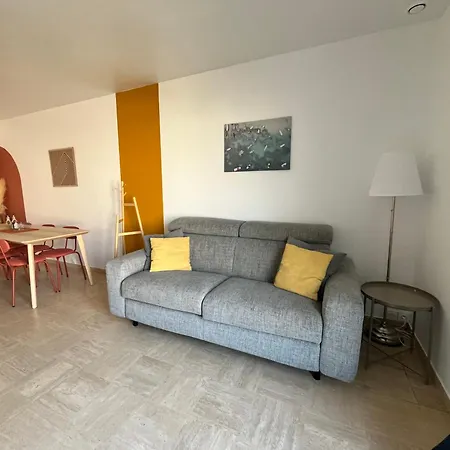 Maison Familiale 6Pers, 2Chambres, Fibre Wifi, Garage Les Sables-d'Olonne Exterior photo