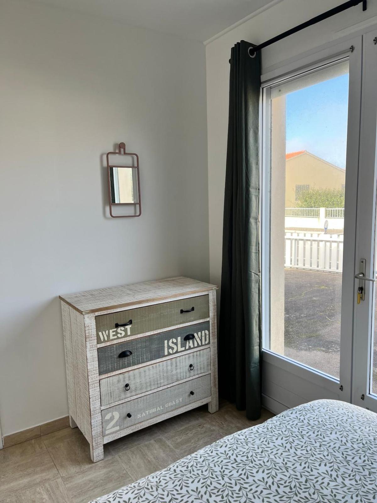 Holiday home Maison Familiale 6pers, 2chambres, Fibre Wifi, Garage