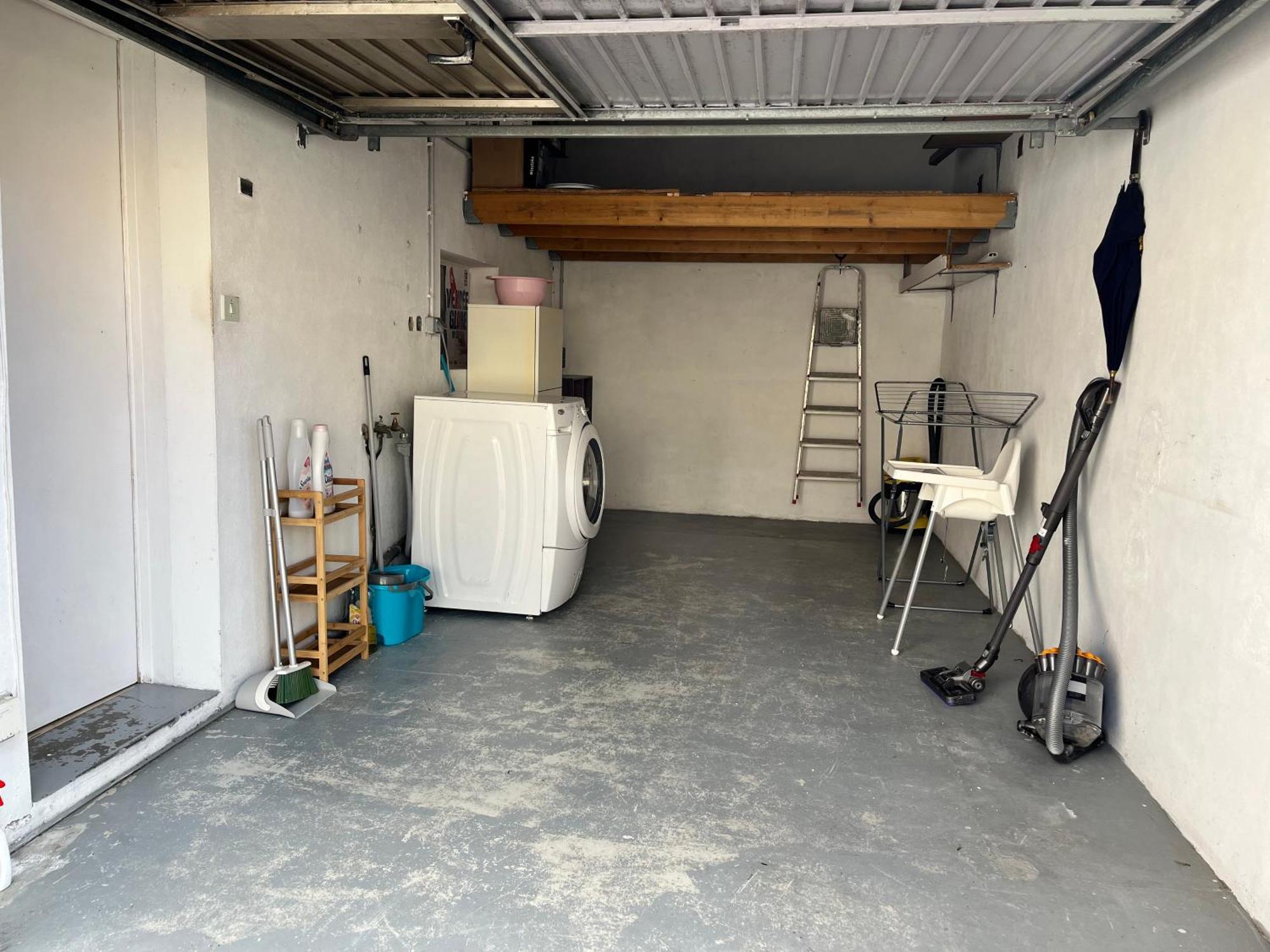 Maison Familiale 6pers, 2chambres, Fibre Wifi, Garage Holiday home Les Sables-d'Olonne
